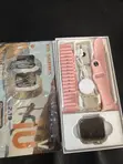 Smart Series Watch - 1