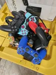 Original PlayStation 4 Controllers - 1