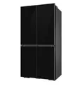Samsung 650L 4-Door Bespoke Refrigerator RF65DB970E22 (French Door) - 1