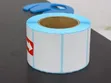 Sticker Roll for Barcode Printer - 40x30mm - 2