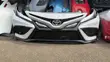 Toyota Camry Homeuse Front Bumper (2020-2024) - 1
