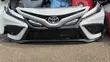 Toyota Camry Homeuse Front Bumper (2020-2024) - 2