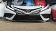 Toyota Camry Homeuse Front Bumper (2020-2024) - 3