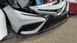 Toyota Camry Homeuse Front Bumper (2020-2024) - 5