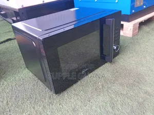 25L Digital Microwave Oven - Brand New