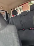 Toyota Vitz 1.3 FWD 3dr 2014 Red - 4