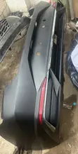 Hyundai Elantra 2021-2023 Rear Bumper - 3
