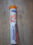 Vitamin C Effervescent Supplements - Mivolis - 1