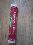 Vitamin C Effervescent Supplements - Mivolis - 2