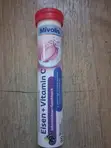 Vitamin C Effervescent Supplements - Mivolis - 3