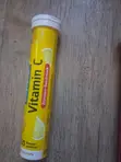 Vitamin C Effervescent Supplements - Mivolis - 4