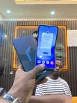 New Samsung Galaxy Z Flip6 256GB Black - 3