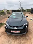 2018 Toyota Corolla LE - 1