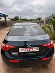 2018 Toyota Corolla LE - 2