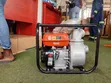 Original LEO 3-Inch 6.5HP Water Pump - 2