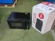 25L Powerful Microwave Oven - Quick Heating, Cooking & Reheating - 2