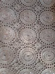 Cord Lace Fabric - 2