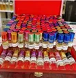FA Paris Oil Perfumes - 2