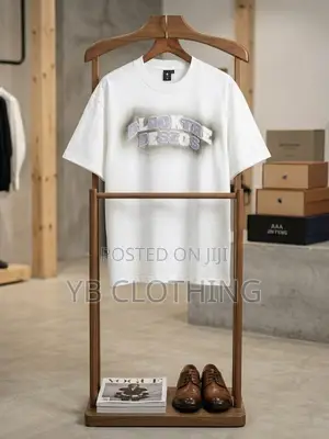Yrn Khalifa Collections Quality T-Shirt