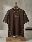 Yrn Khalifa Collections Quality T-Shirt - 5
