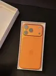New Apple iPhone 17 Pro Max 1 TB Orange - 2