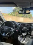 2019 Honda CR-V EX-L AWD Silver - 4