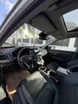 2019 Honda CR-V EX-L AWD Silver - 5