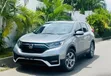 Honda HR-V 2018 Silver - 1