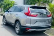 Honda HR-V 2018 Silver - 2