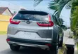 Honda HR-V 2018 Silver - 3
