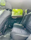 Honda HR-V 2018 Silver - 4