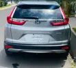 Honda HR-V 2018 Silver - 5