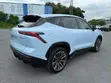 Jetour Dashing 2024 Blue - 4