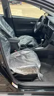 2019 Toyota Corolla SE (1.8L 4cyl 6M) Matt Black - 5