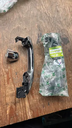 Toyota RAV4 Outside Door Handle (2013-2018)