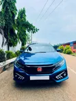 Honda Civic Sport for Rent - 1
