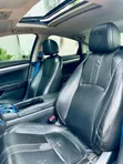 Honda Civic Sport for Rent - 2