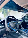 Honda Civic Sport for Rent - 3