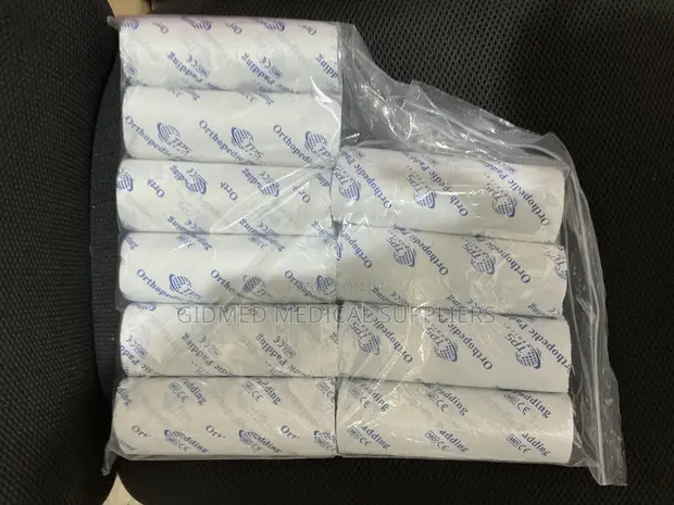 Orthopedic Padding Bandage - 1