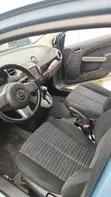 Mazda Demio 2013 Blue - 1