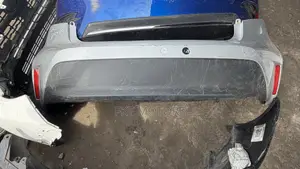 Toyota Corolla Back Bumper - Home Use (2020-2024)