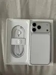 Apple iPhone 17 Pro Max 512GB Silver - 2