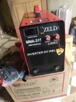 Zipper 315A Hybrid Inverter Welding Machine - 1