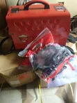 Zipper 315A Hybrid Inverter Welding Machine - 2