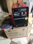 Zipper 315A Hybrid Inverter Welding Machine - 3