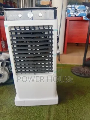 Decakila Air Cooler - Brand New
