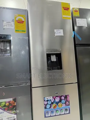 Pearl Refrigerator - Brand New