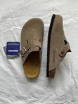 Original Birkenstock Clogs - 1