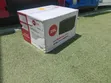 25L Heavy-Duty Microwave Oven - Fast Cooking - 2