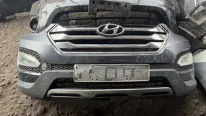 Hyundai Santa Fe Front Bumper (Home Use) 2012-2015
